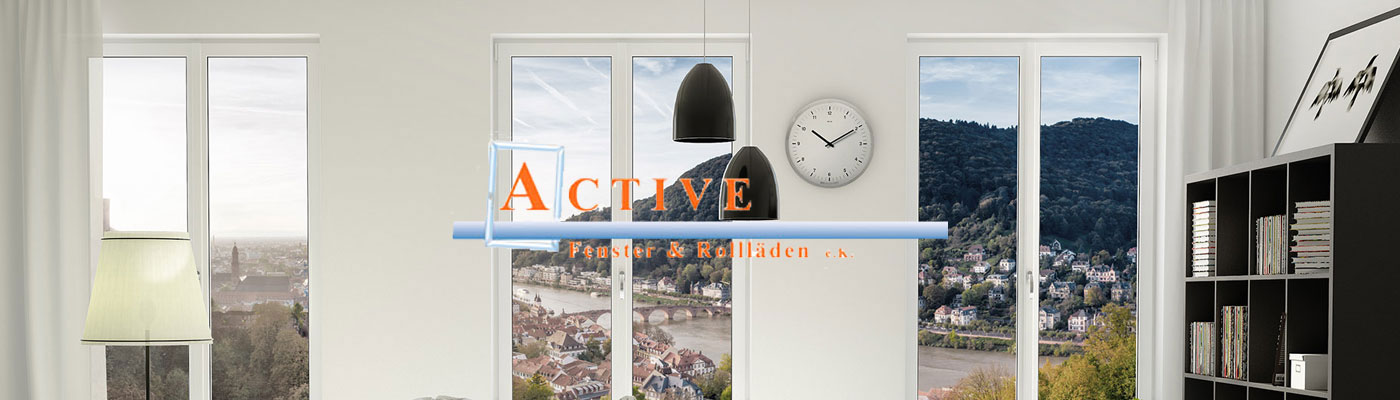 zu Active-Fenster.de